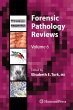 Forensic Pathology Reviews - Bild 1