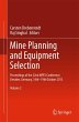 Mine Planning and Equipment Selection - Bild 1