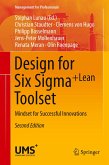 Design for Six Sigma + LeanToolset