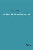 Nordamerikanische Landwirtschaft