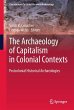 The Archaeology of Capitalism in... - Bild 1