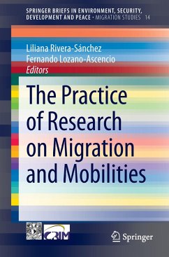 The Practice of Research on Migration and Mobilities