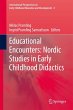 Educational Encounters: Nordic Studies... - Bild 1