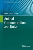 Animal Communication and Noise