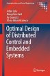Optimal Design of Distributed Control... - Bild 1