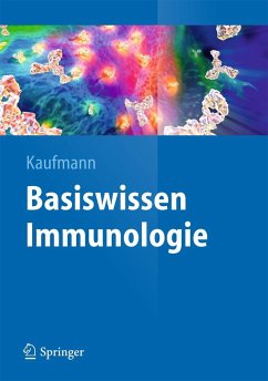 Basiswissen Immunologie - Kaufmann, Stefan H. E.