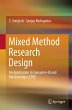 Mixed Method Research Design - Bild 1