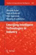Emerging Intelligent Technologies in... - Bild 1