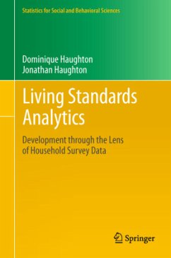 Living Standards Analytics - Haughton, Dominique;Haughton, Jonathan