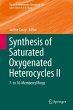Synthesis of Saturated Oxygenated... - Bild 1