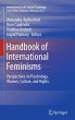 Handbook of International Feminisms - Bild 1