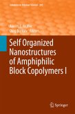 Self Organized Nanostructures of Amphiphilic Block Copolymers I