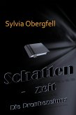 Schattenzeit (eBook, ePUB)