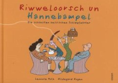 Riwweloorsch un Hannebambel - Hogen, Hildegard;Poth, Leonore