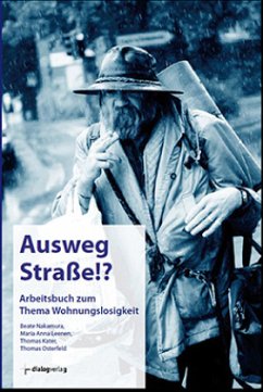 Ausweg Straße!?