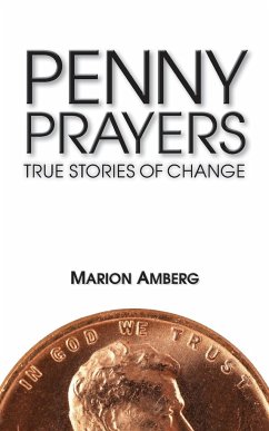 Penny Prayers - Amberg, Marion