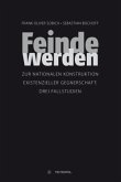 Feinde werden