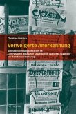 Verweigerte Anerkennung