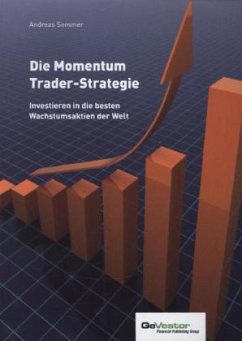 Die Momentum Trader-Strategie - Sommer, Andreas