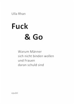 Fuck & Go - Rhan, Ulla