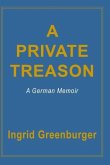 A Private Treason