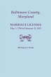 Baltimore County, Maryland - Bild 1