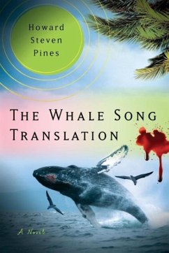 The Whale Song Translation - Pines, Howard Steven