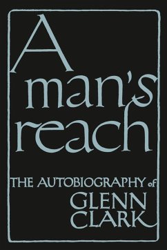 Cover A Man's Reach