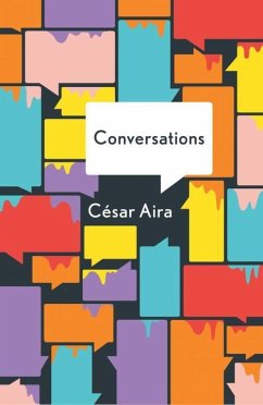 Conversations - Aira, César
