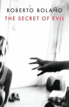 Cover The Secret of Evil