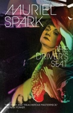 The Driver's Seat - Spark, Muriel