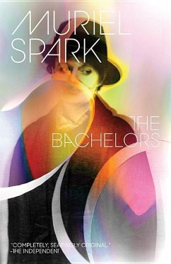 The Bachelors - Spark, Muriel