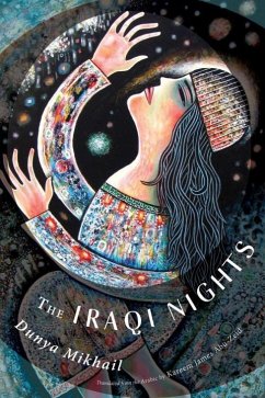 The Iraqi Nights - Mikhail, Dunya