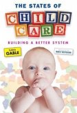 The States of Child Care