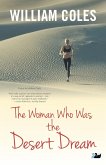 The Woman Who Was the Desert Dream The Woman Who Was the Desert Dream