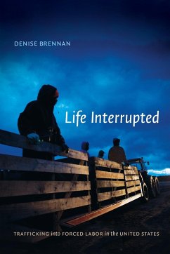 Life Interrupted - Brennan, Denise