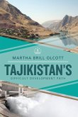 Tajikistan's Difficult Development Path