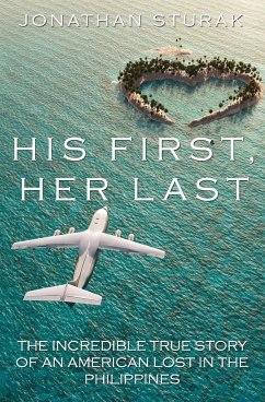 His First, Her Last - Sturak, Jonathan