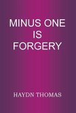 Minus One Is Forgery