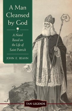 A Man Cleansed by God - Beahn, John Edward