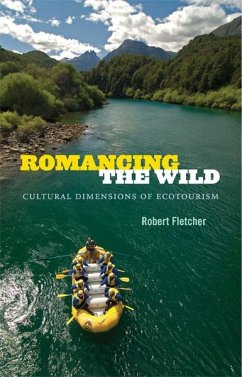 Romancing the Wild - Fletcher, Robert