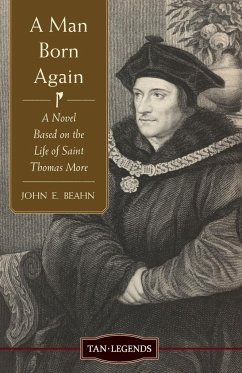 Man Born Again - Beahn, John Edward