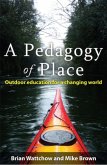 Pedagogy of Place Pedagogy of Place