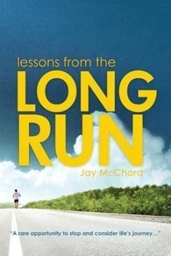 Lessons From The Long Run - McChord, Jay