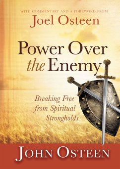 Power Over the Enemy - Osteen, Joel