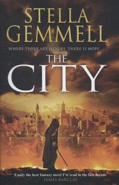 The City - Graham, Stella