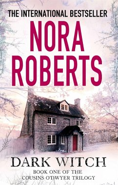 Dark Witch - Roberts, Nora