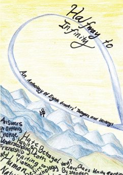 Cover Halfway to Infinity