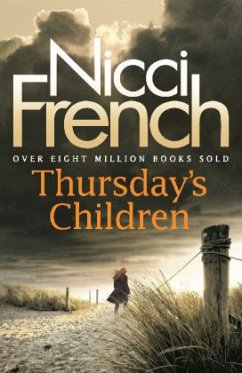 Cover Thursday's Children