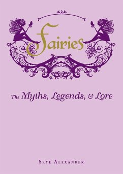 Fairies - Alexander, Skye